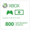 Xbox Live 800 Points